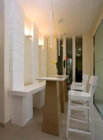 Belmare Apartahotel 4*