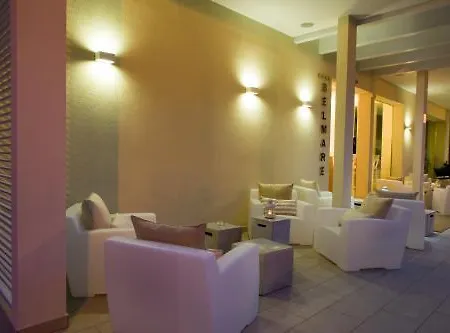 Apartahotel Belmare 4*