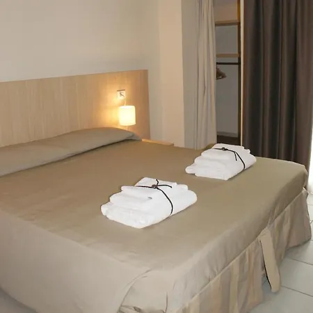 Belmare Римини