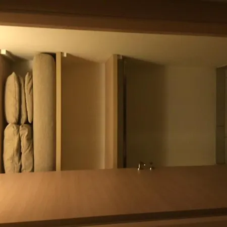 Belmare Hotel apartamentowy Rimini
