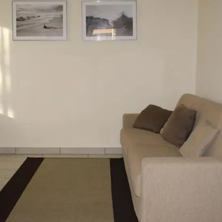 Belmare Apartahotel Rímini