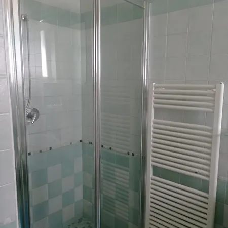 Apartahotel Belmare Rímini