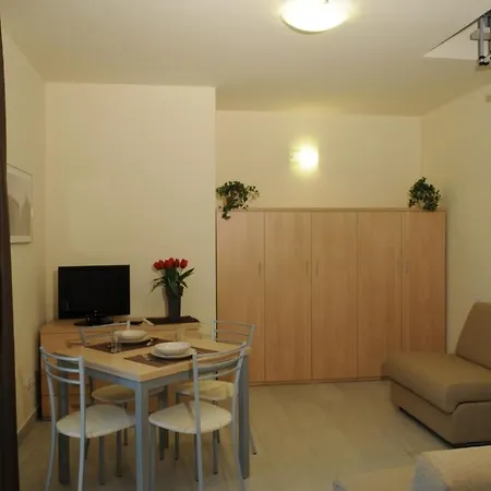 Апарт-отель Belmare