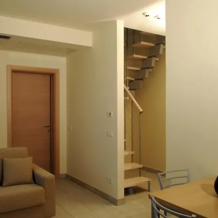 Belmare Римини