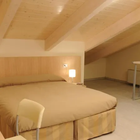 Belmare Apartahotel 4*