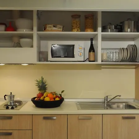 Belmare Римини