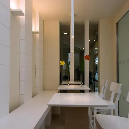 Apartahotel Belmare Rímini