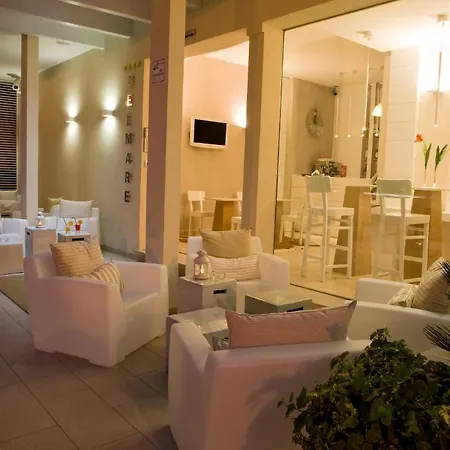 Apartahotel Belmare 4*