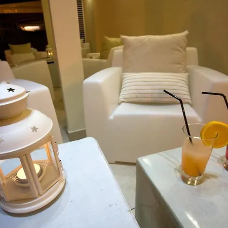 Belmare 4* Римини