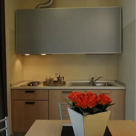 Апарт-отель Belmare