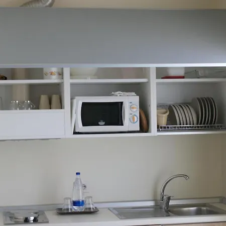 Apartahotel Belmare 4*