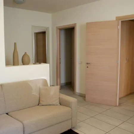 Belmare Hotel apartamentowy Rimini