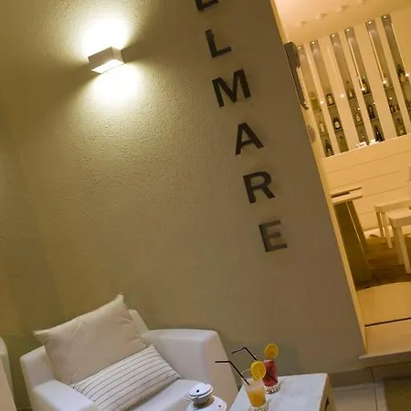 Belmare Апарт-отель 4*