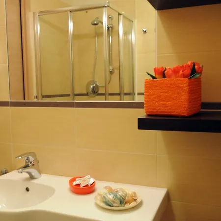 Belmare 4* Римини