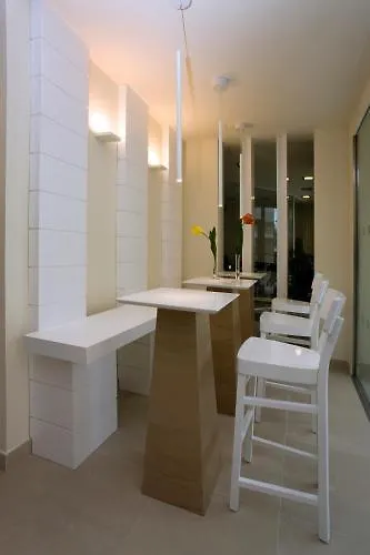 Aparthotel Belmare 4*