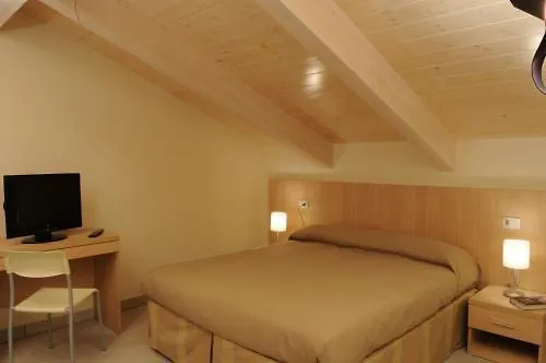 Appart hôtel Belmare