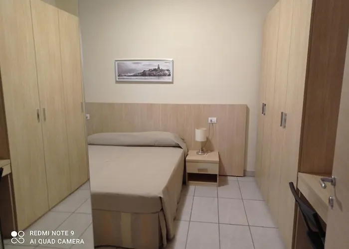 Appart hôtel Belmare 4*