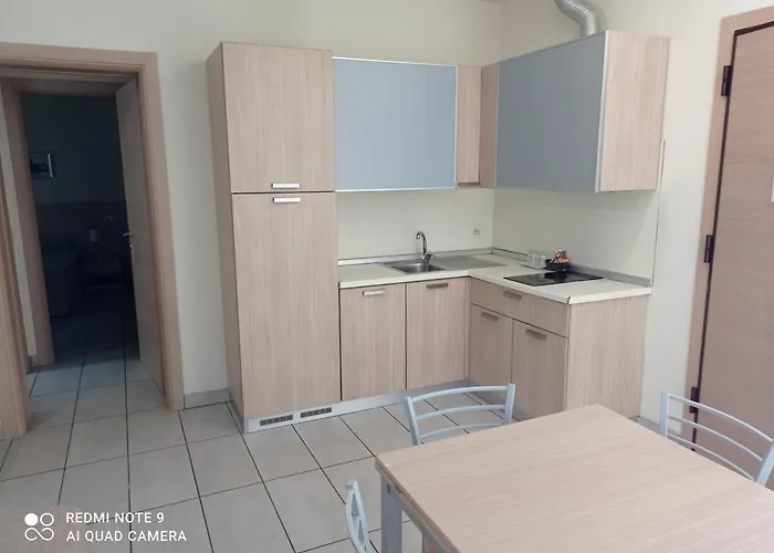 Apart-hotel Belmare 4*