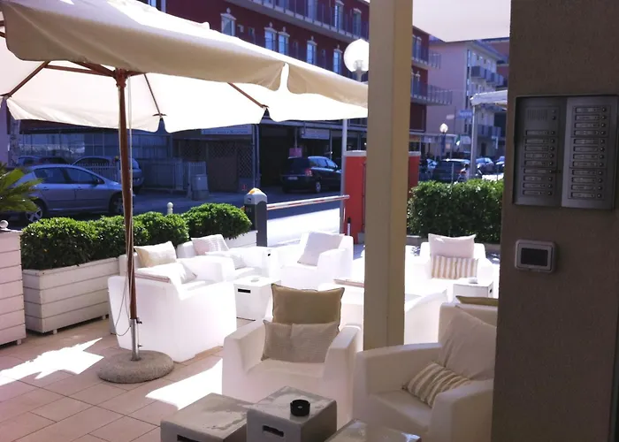 Aparthotel Belmare 4*