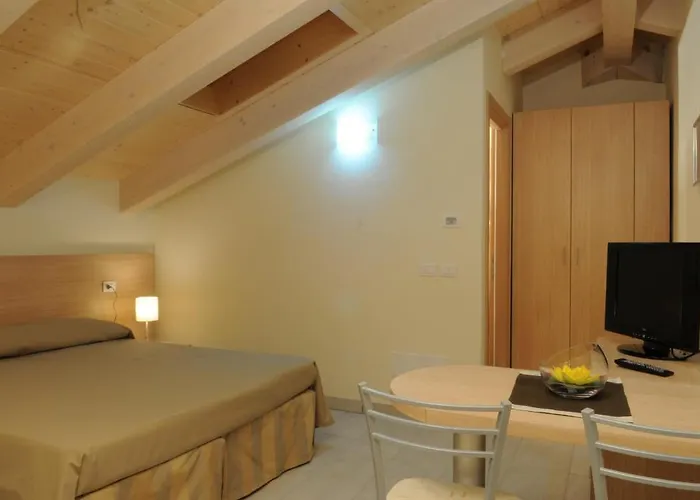 Belmare Appart hôtel 4*