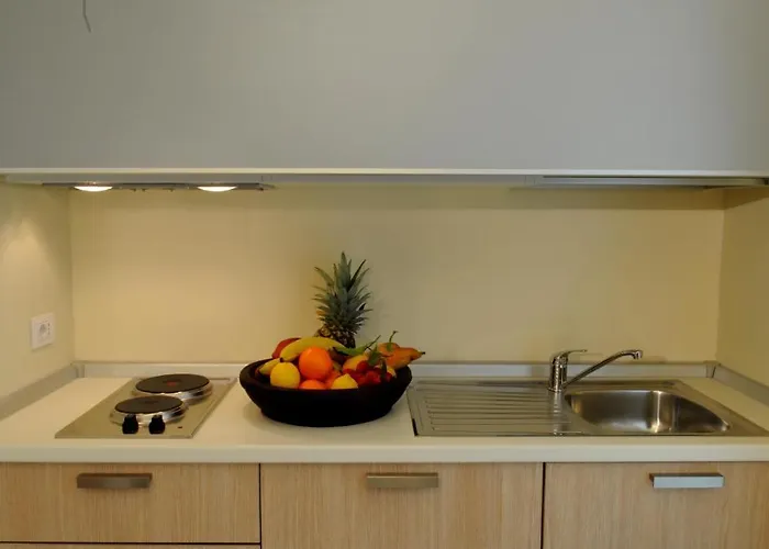 Appart hôtel Belmare