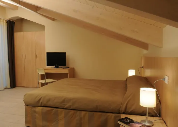 Belmare Appart hôtel Rimini