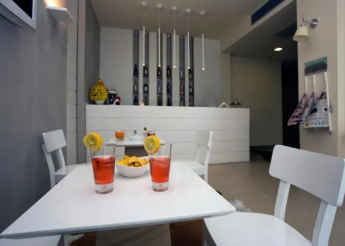 Belmare Aparthotel 4*