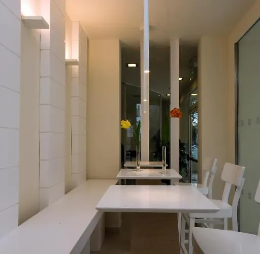 Aparthotel Belmare Rimini