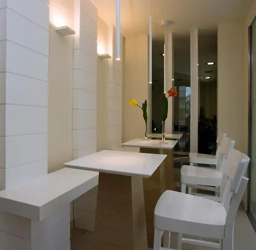 Belmare Aparthotel 4*