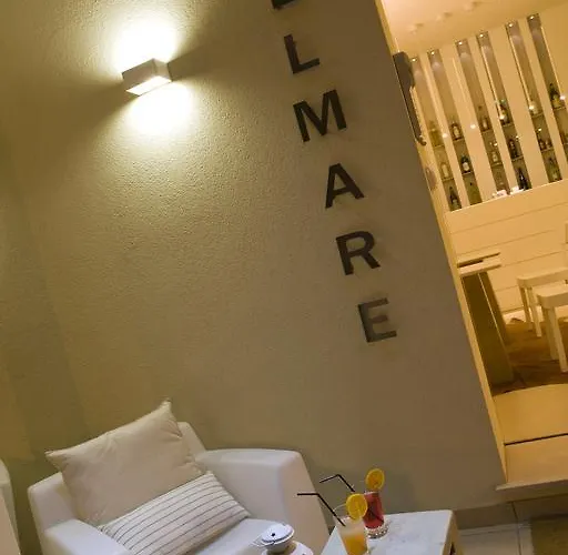 Belmare Aparthotel 4*