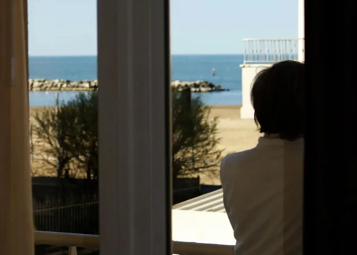 Appart hôtel Belmare 4*