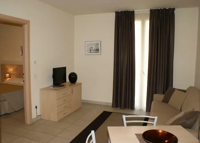 Belmare Appart hôtel