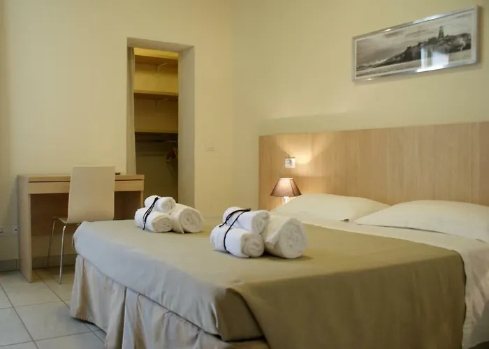 Aparthotel Belmare 4*