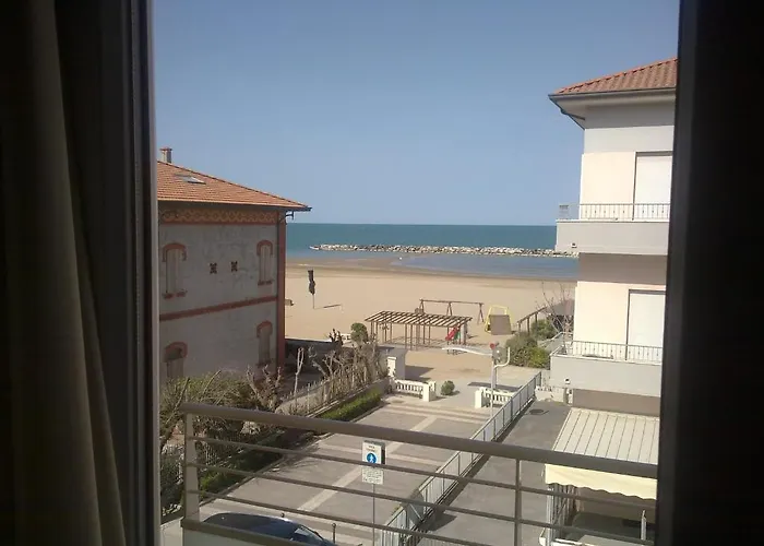 Belmare 4* Rimini