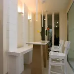Belmare Апарт-отель 4*