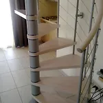 Апарт-отель Belmare Римини