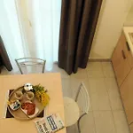 Belmare 4* Римини