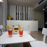 Belmare Апарт-отель 4*