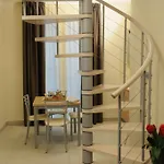 Belmare 4* Римини