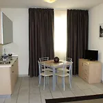Belmare Апарт-отель 4*