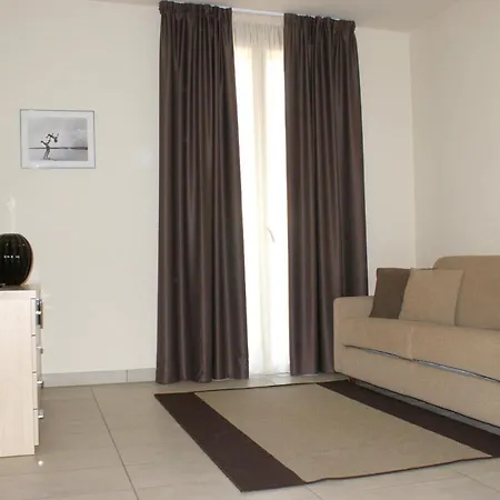 Belmare Lejlighedshotel