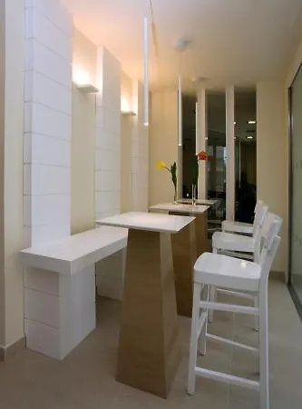 Lejlighedshotel Belmare 4*