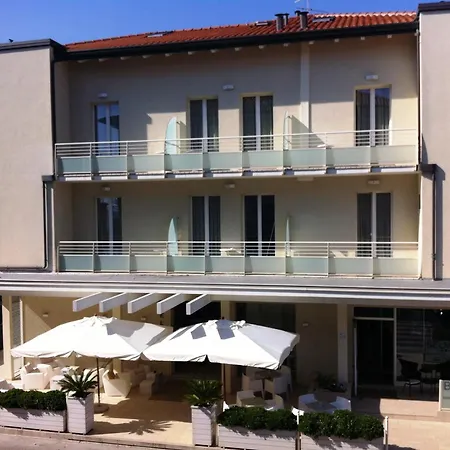 Aparthotel Belmare Rimini