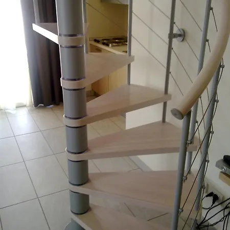 Lejlighedshotel Belmare Rimini