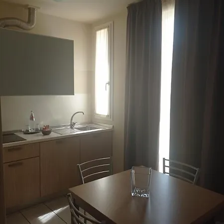 Belmare 4* Rimini