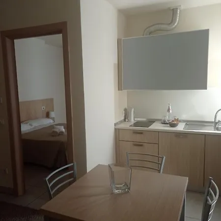 Belmare Aparthotel