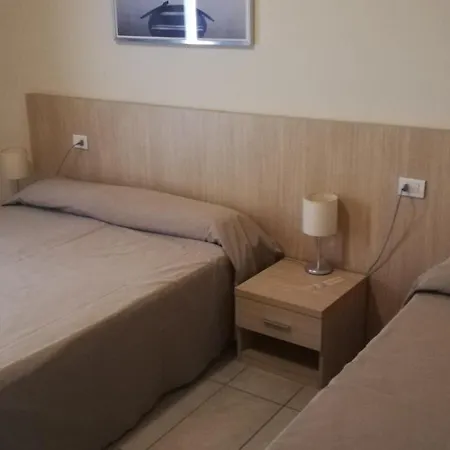 Aparthotel Belmare 4*