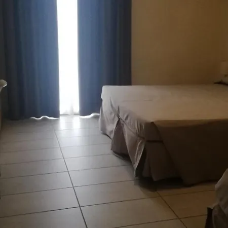Belmare 4* Rimini