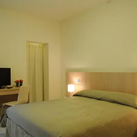Belmare Aparthotel