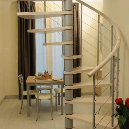 Belmare 4* Rimini